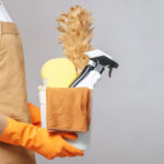 Fall Cleaning Checklist: Getting Your Home Ready for Autumn