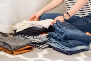 Read more about the article 28 Day Declutter Challenge