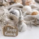 What I’m Doing For My Easter Meal