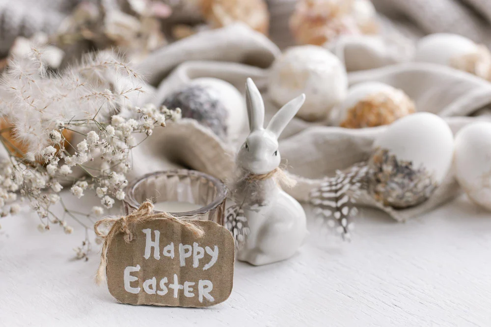 Read more about the article What I’m Doing For My Easter Meal